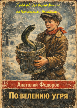 Говард Лавкрафт – советским детям - Анатолий Федоров