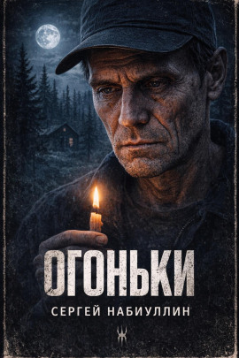 Огоньки - Сергей Набиуллин