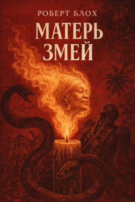 Матерь Змей - Роберт Блох