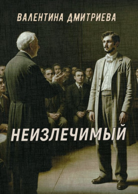 Неизлечимый - Валентина Дмитриева