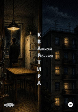 Квартира - Алексей Рябчиков