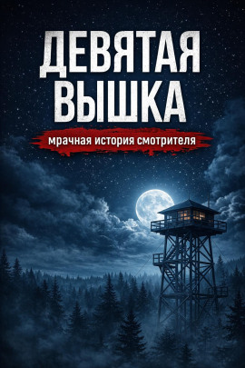 Девятая вышка - Михаил Туманов
