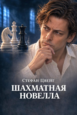 Шахматная новелла - Стефан Цвейг