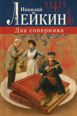 Два соперника - Николай Лейкин