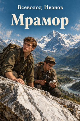 Мрамор - Всеволод Иванов