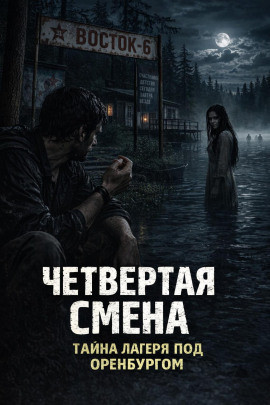 Четвертая смена - Василиса Шурале