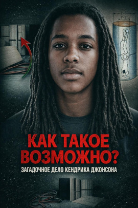 Исчезновение в спортзале - Автор неизвестен