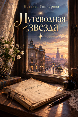 Путеводная звезда - Наталья Гончарова