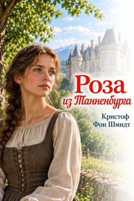 Роза из Танненбурга - Кристоф Фон Шмидт