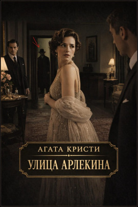Улица Арлекина - Агата Кристи