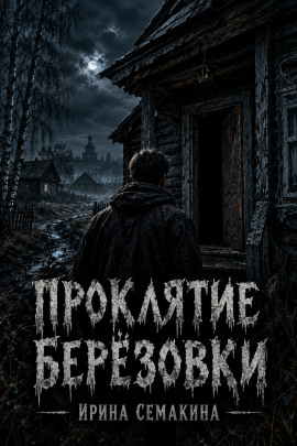 Проклятие Берёзовки - Ирина Семакина