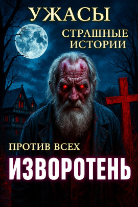 Мистические истории - Евгений ЧеширКо