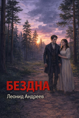 Бездна - Леонид Андреев