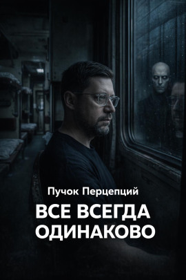 Всё всегда одинаково - Пучок Перцепций
