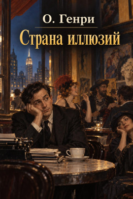 Страна иллюзий - Генри О.