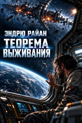 Теорема выживания - Эндрю Райан