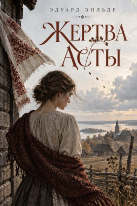 Жертва Асты. Новая служанка - Эдуард Вильде