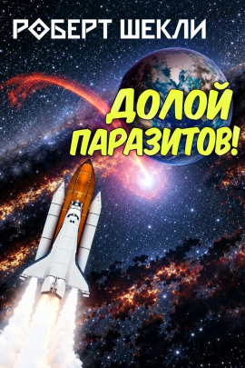 Долой паразитов! - Роберт Шекли