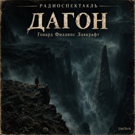 Дагон - Говард Лавкрафт
