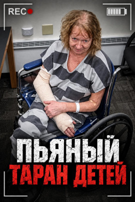 Пьяный таран детей - Автор неизвестен