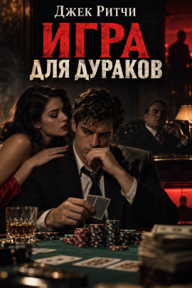 Игра для дураков - Джек Ритчи