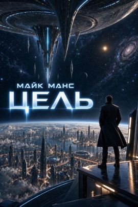 Цель - Майк Манс