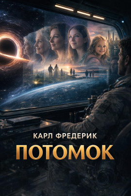 Потомок - Карл Фредерик
