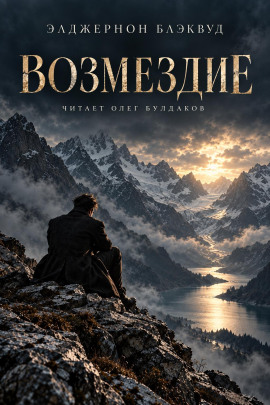 Возмездие - Алджернон Блэквуд