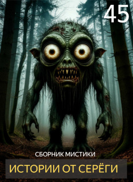 Истории от Серёги №45 - Автор неизвестен