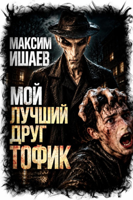 Мой лучший друг Тофик - Максим Ишаев