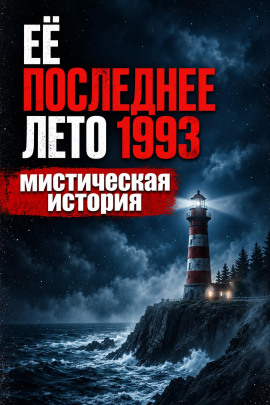 Её последнее лето 1993 - Михаил Туманов