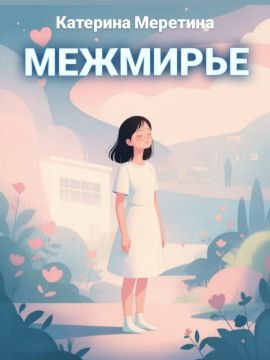 Межмирье - Автор неизвестен