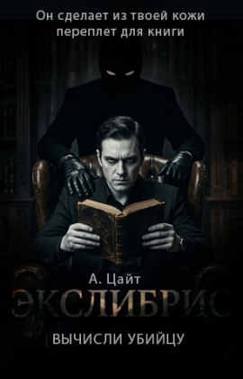 Экслибрис - Адам Цайт