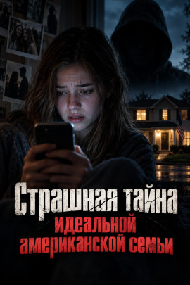 Страшная тайна идеальной семьи - Автор неизвестен