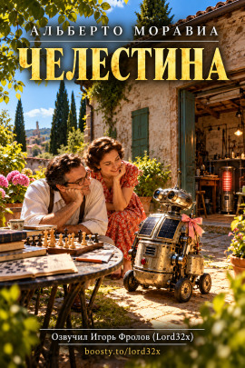 Челестина - Альберто Моравиа
