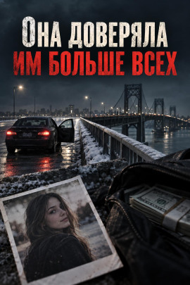 Она доверяла им больше всех - Автор неизвестен