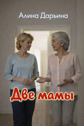 Две мамы - Алина Дарьина