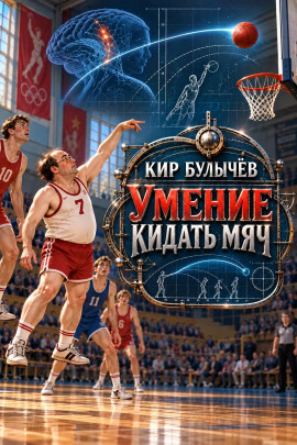 Умение кидать мяч - Кир Булычев