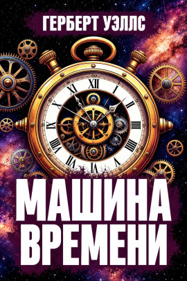 Машина времени - Герберт Уэллс
