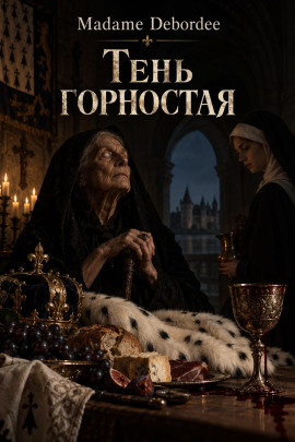 Тень Горностая - Madame Debordee