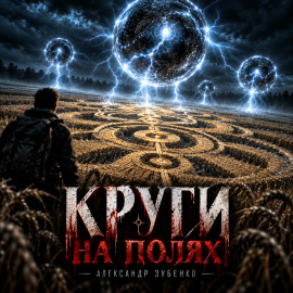 Круги на полях - Автор неизвестен