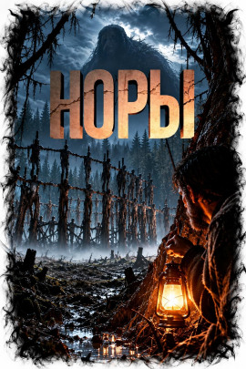 Норы - Александр Сордо