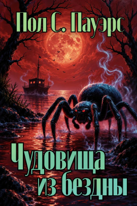 Чудовища из бездны - Пол С. Пауэрс