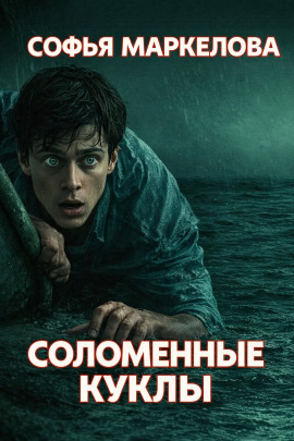 Соломенные куклы - Софья Маркелова