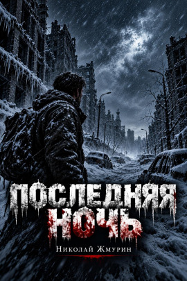 Последняя ночь - Николай Жмурин