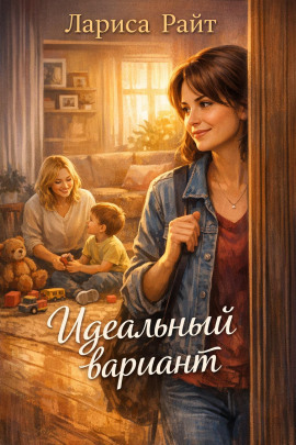 Идеальный вариант - Лариса Райт