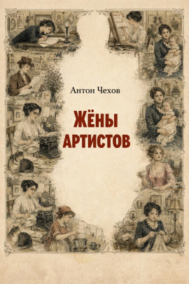 Жёны артистов - Антон Чехов