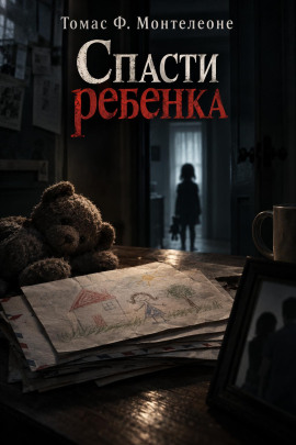 Спасти ребенка - Томас Ф. Монтелеоне