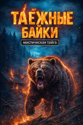 Таежные байки - Валентин Шешиков