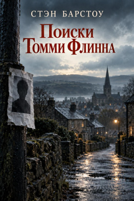 Поиски Томми Флинна - Стэн Барстоу